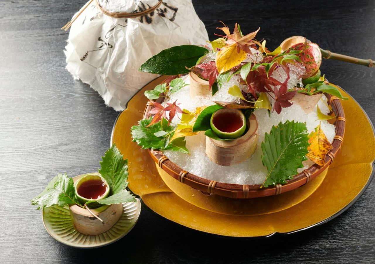 Fufu Kyu-Karuizawa Seiyou No Mori Zewnętrze zdjęcie